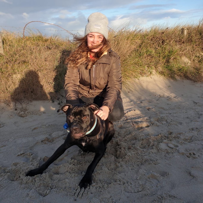 Priscilla, pet sitter in Arnhem, photo 2