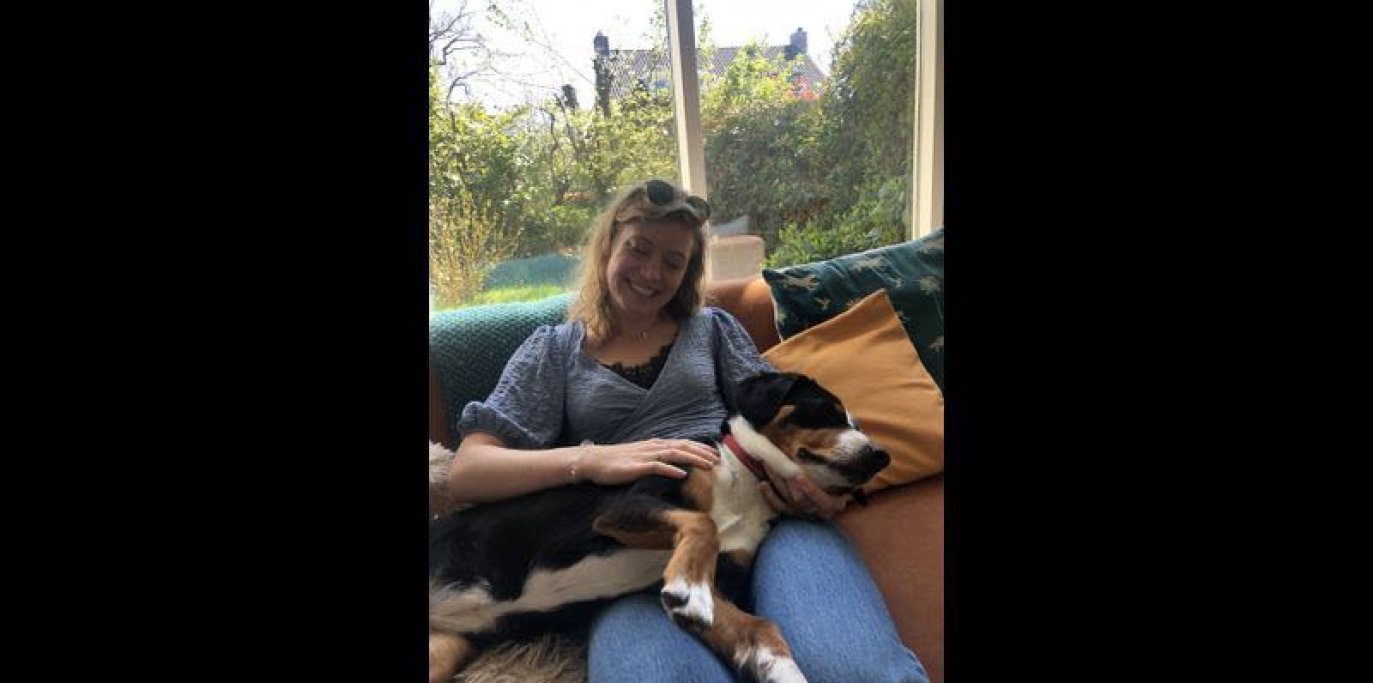 Lieke, pet sitter in Utrecht, photo 1