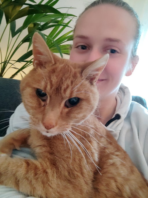 Lisa, pet sitter in Amersfoort, photo 2