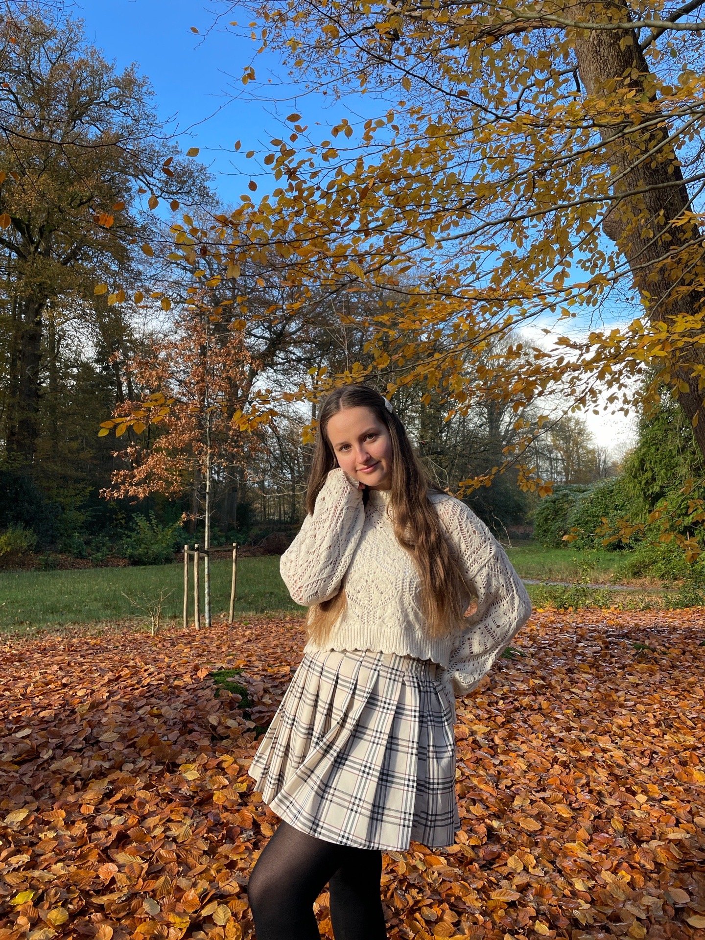Anastasiia, dierenoppas in Groningen, foto 3