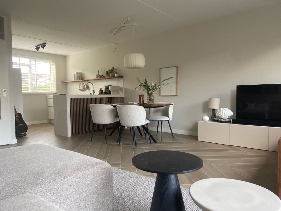 jantien, dierenoppas in Ommen, foto 1