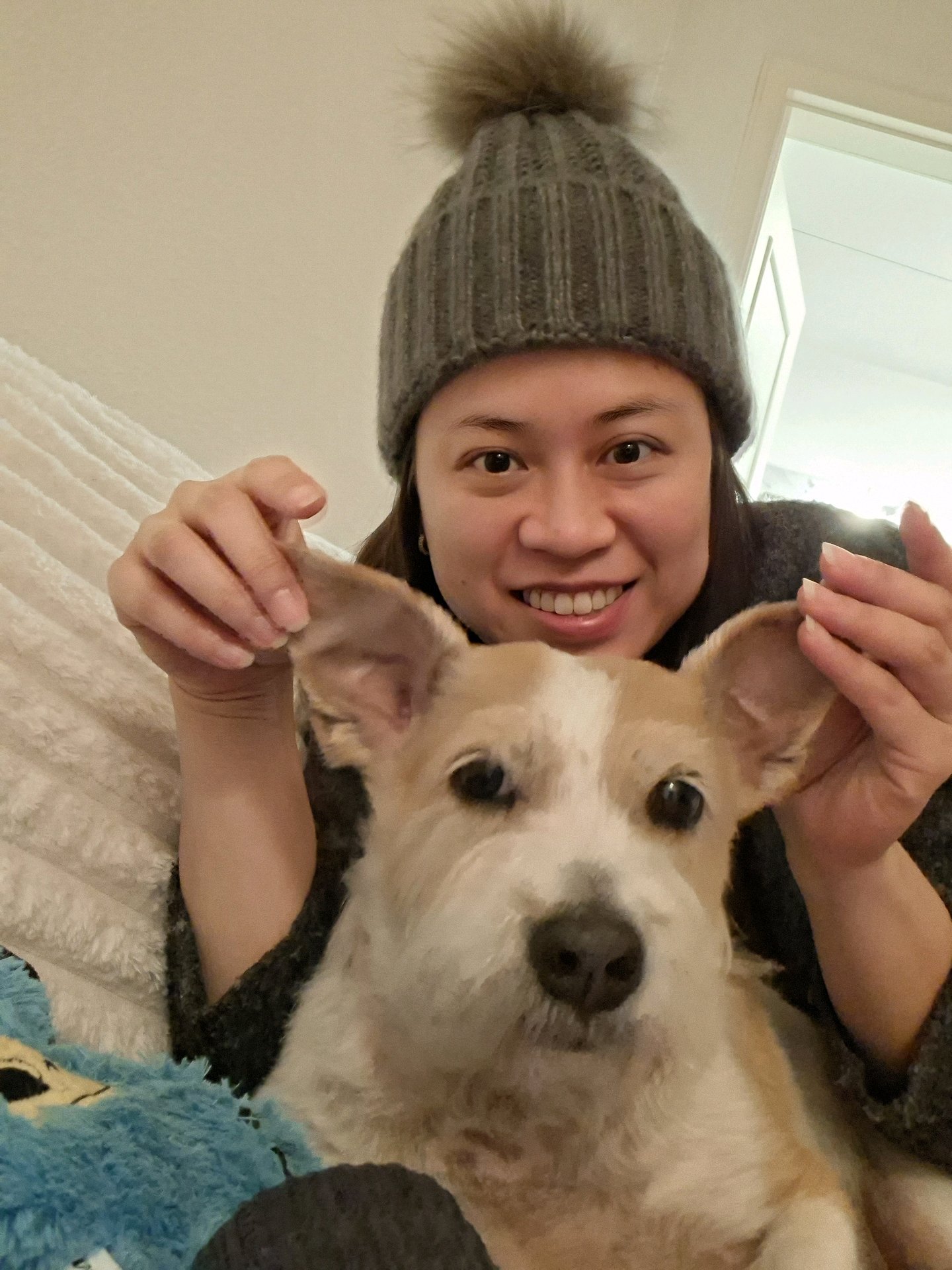 li, pet sitter in Eindhoven, photo 5