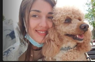 Andrea, pet sitter in Alphen aan den Rijn, photo 2