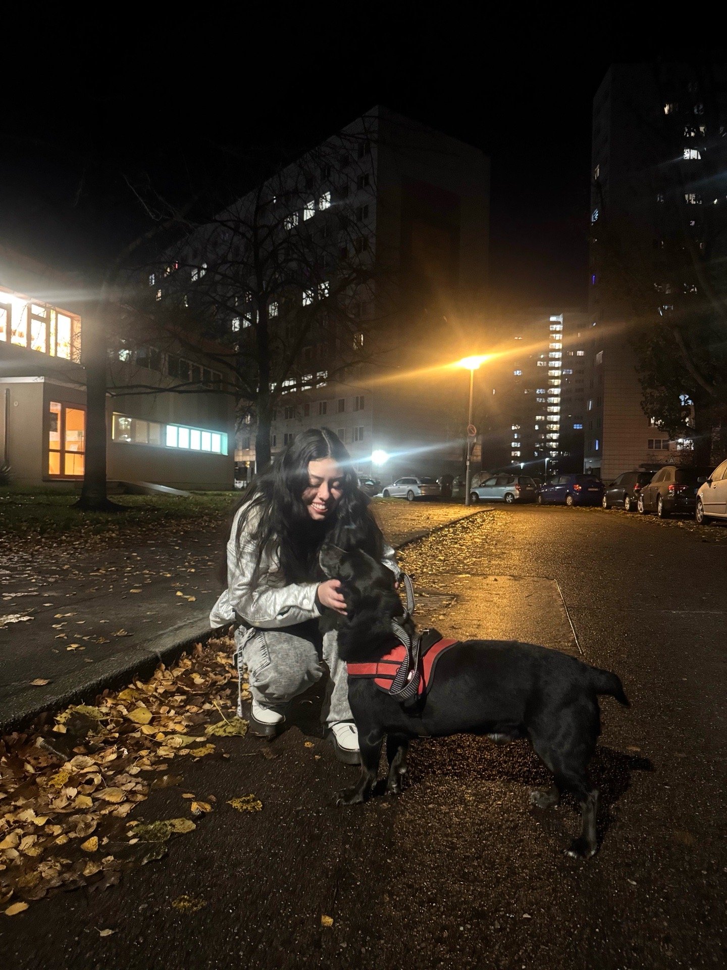 Camila, Tiersitter in Berlin, Foto 3