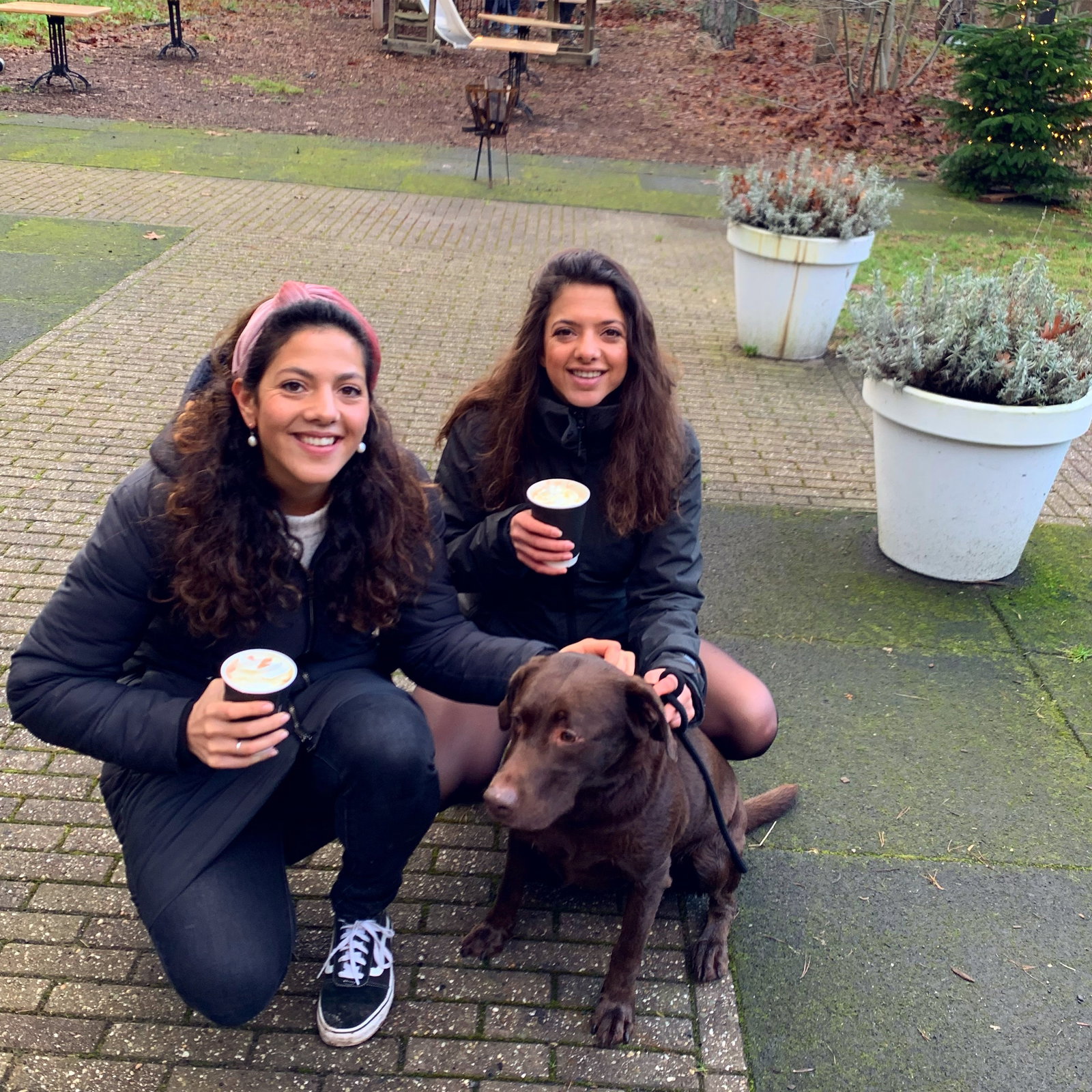 Emma, pet sitter in Amsterdam, photo 1