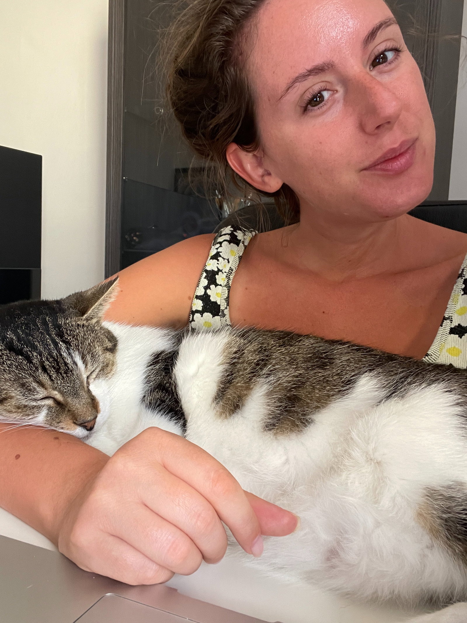 Marie-Alice, pet-sitter à Borgloon, photo 3