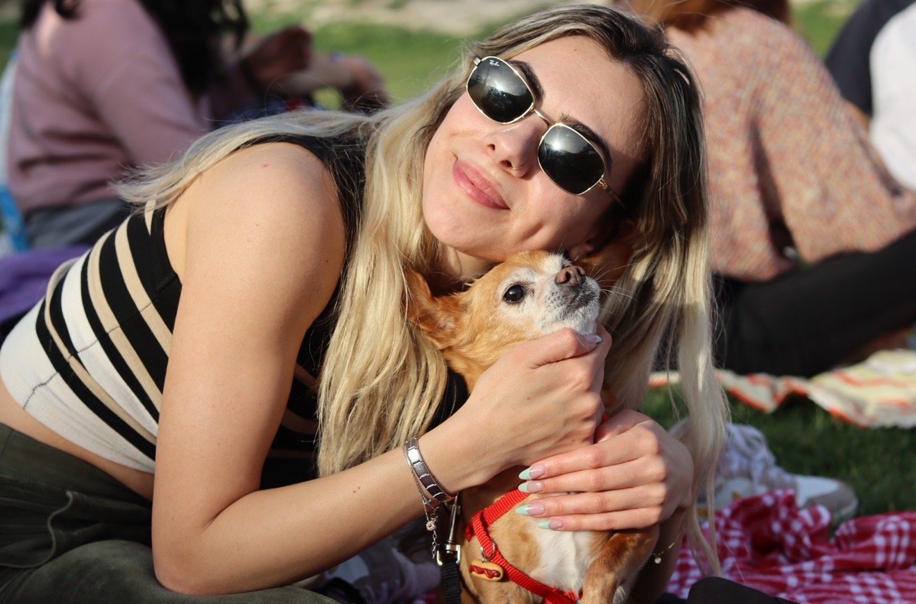 Andrea, pet sitter in Utrecht, photo 5