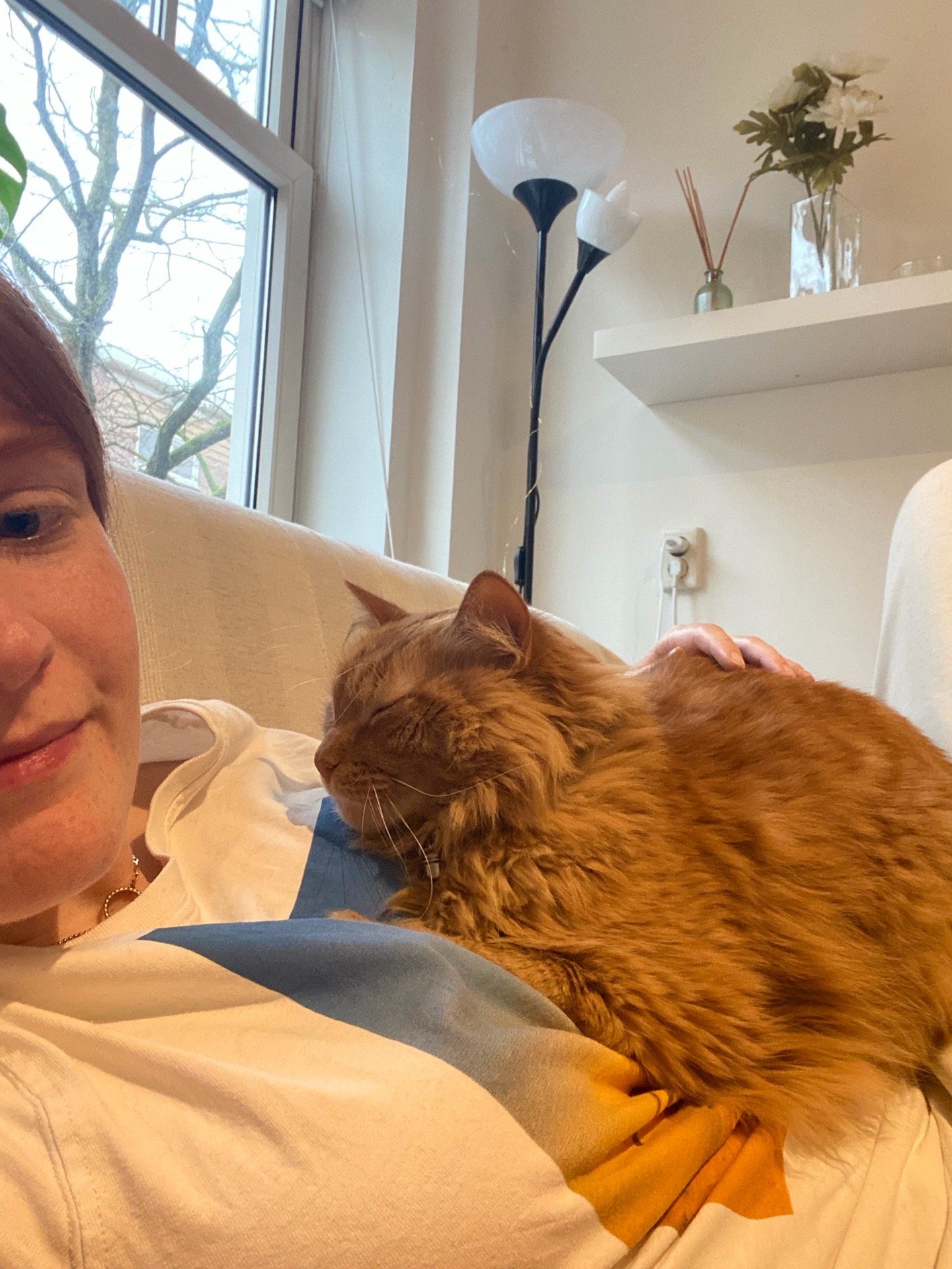 Nicole, pet sitter in Amsterdam, photo 5