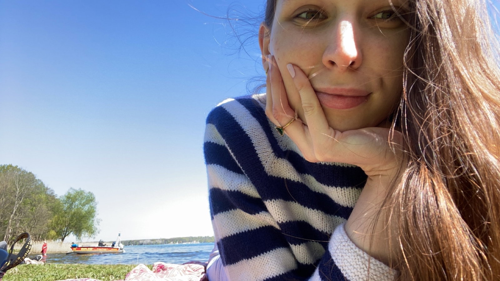 Alicia, Tiersitter in Berlin, Foto 3