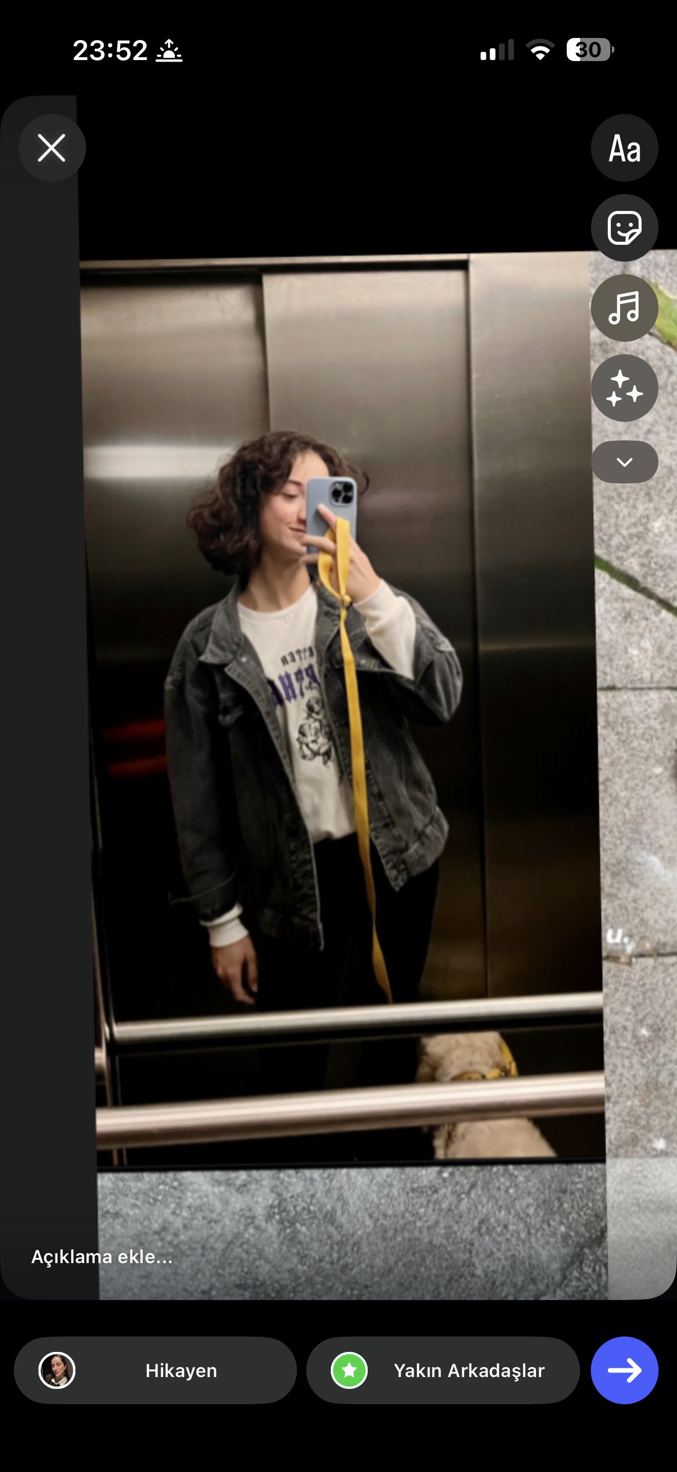 Merve, pet sitter in Maastricht, photo 3