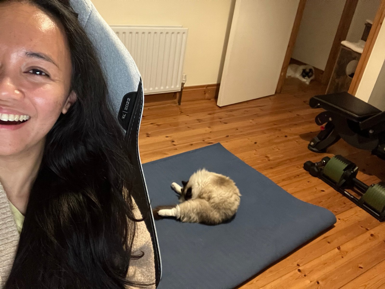 Liezl, pet sitter in Hilversum, photo 2