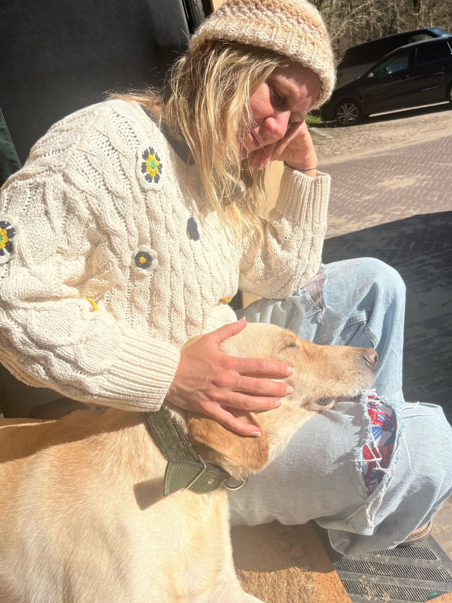 Femke, pet sitter in 's-Gravenhage, photo 4