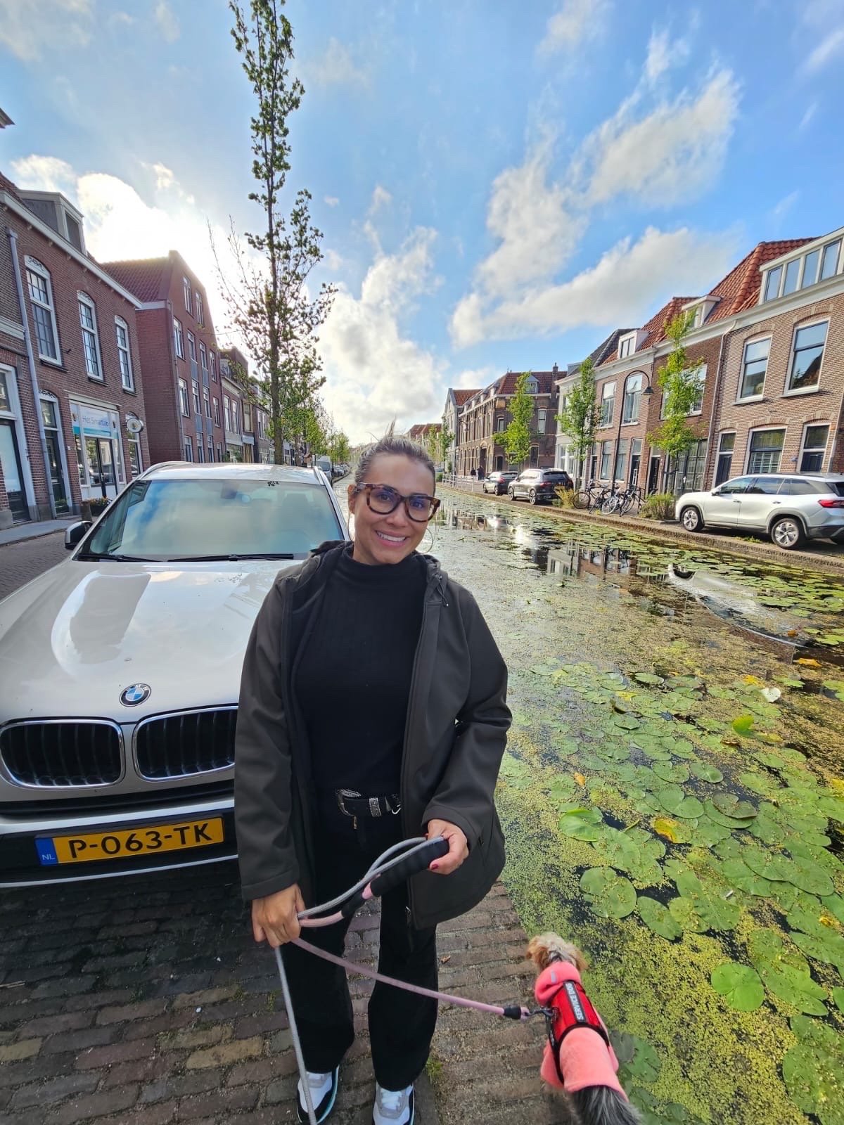 Natasha, pet sitter in Delft, photo 4