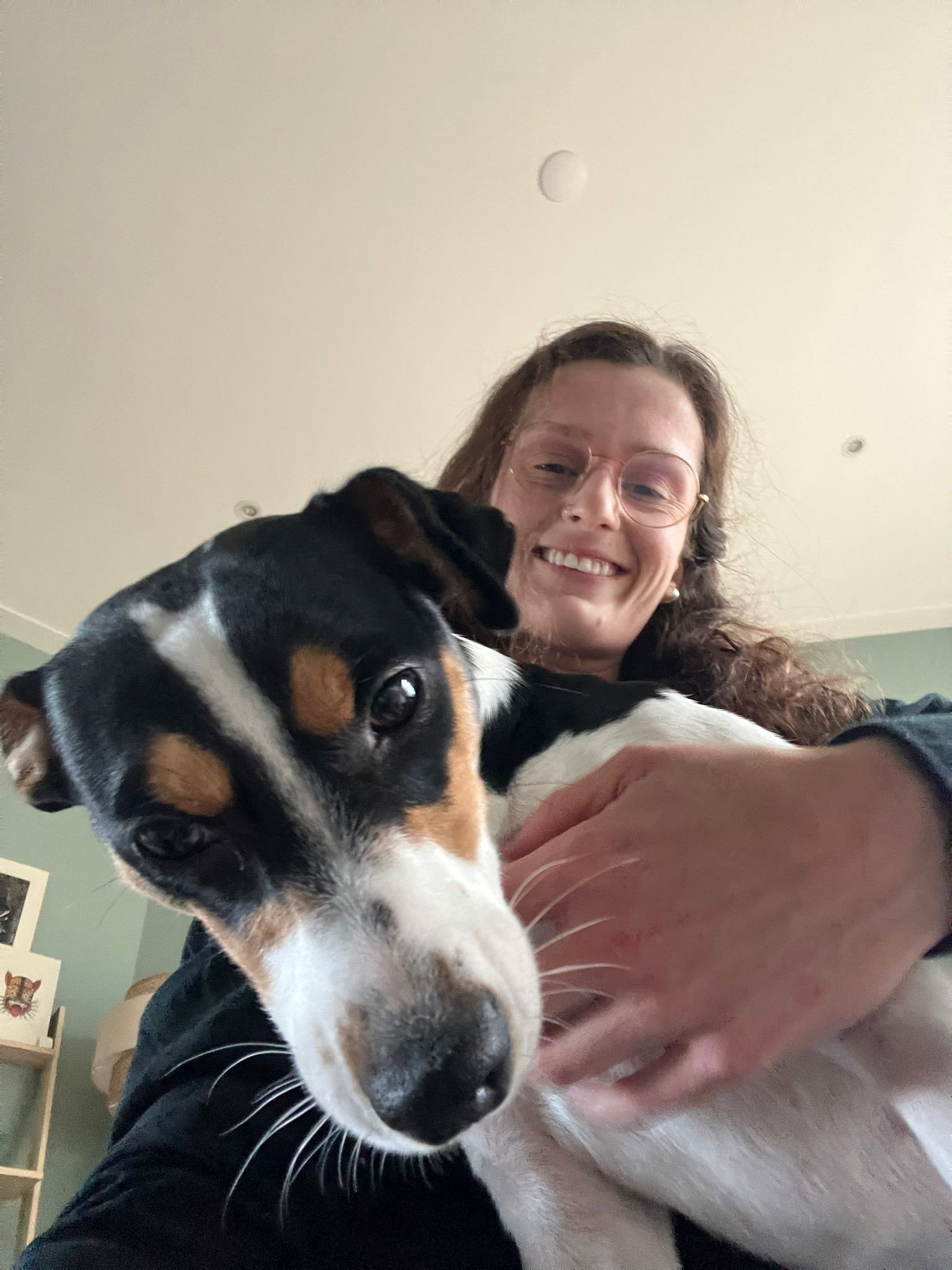 Katarina, pet sitter in Hilversum, photo 3
