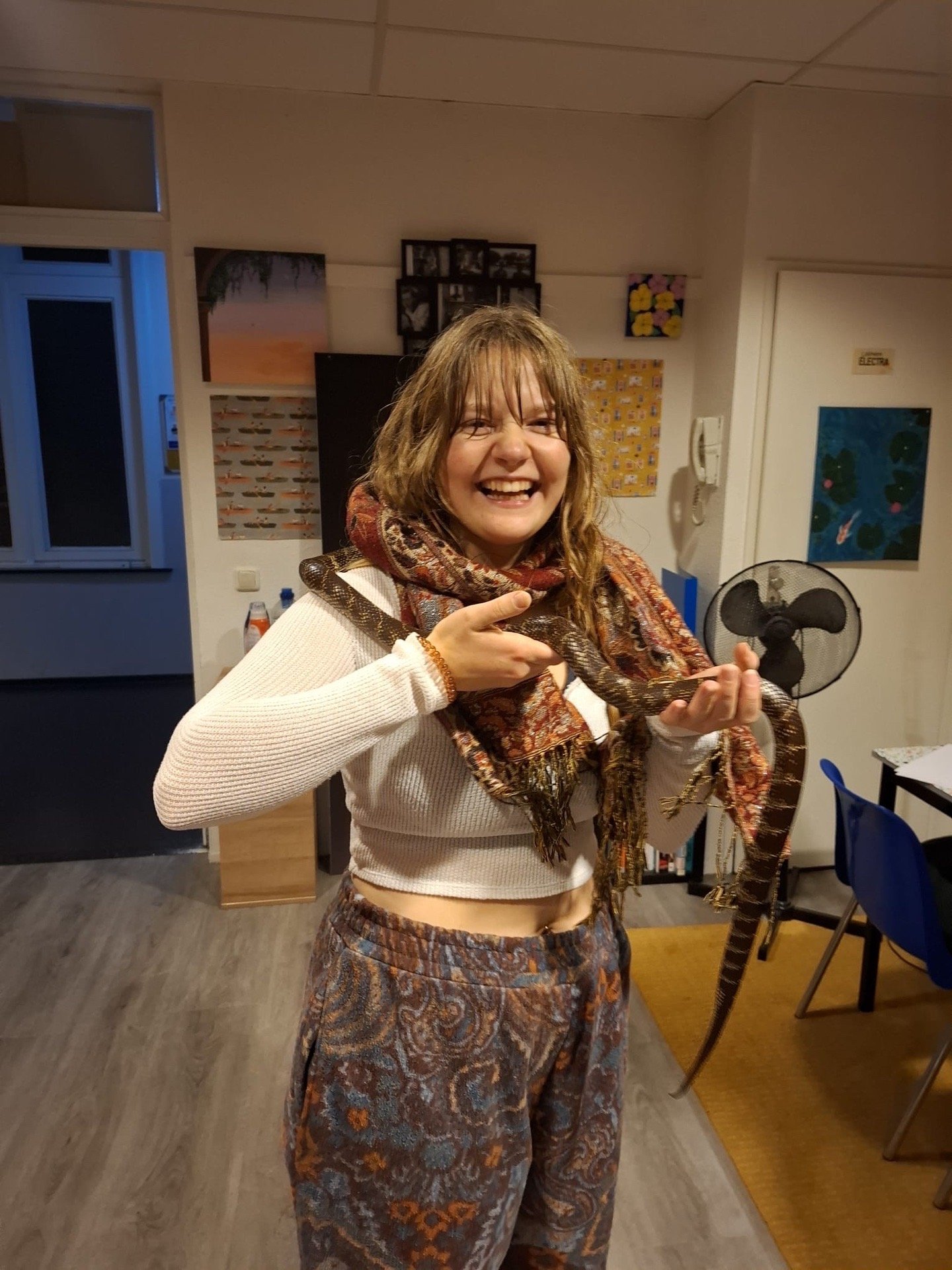 Mayke, dierenoppas in Boxtel, foto 4