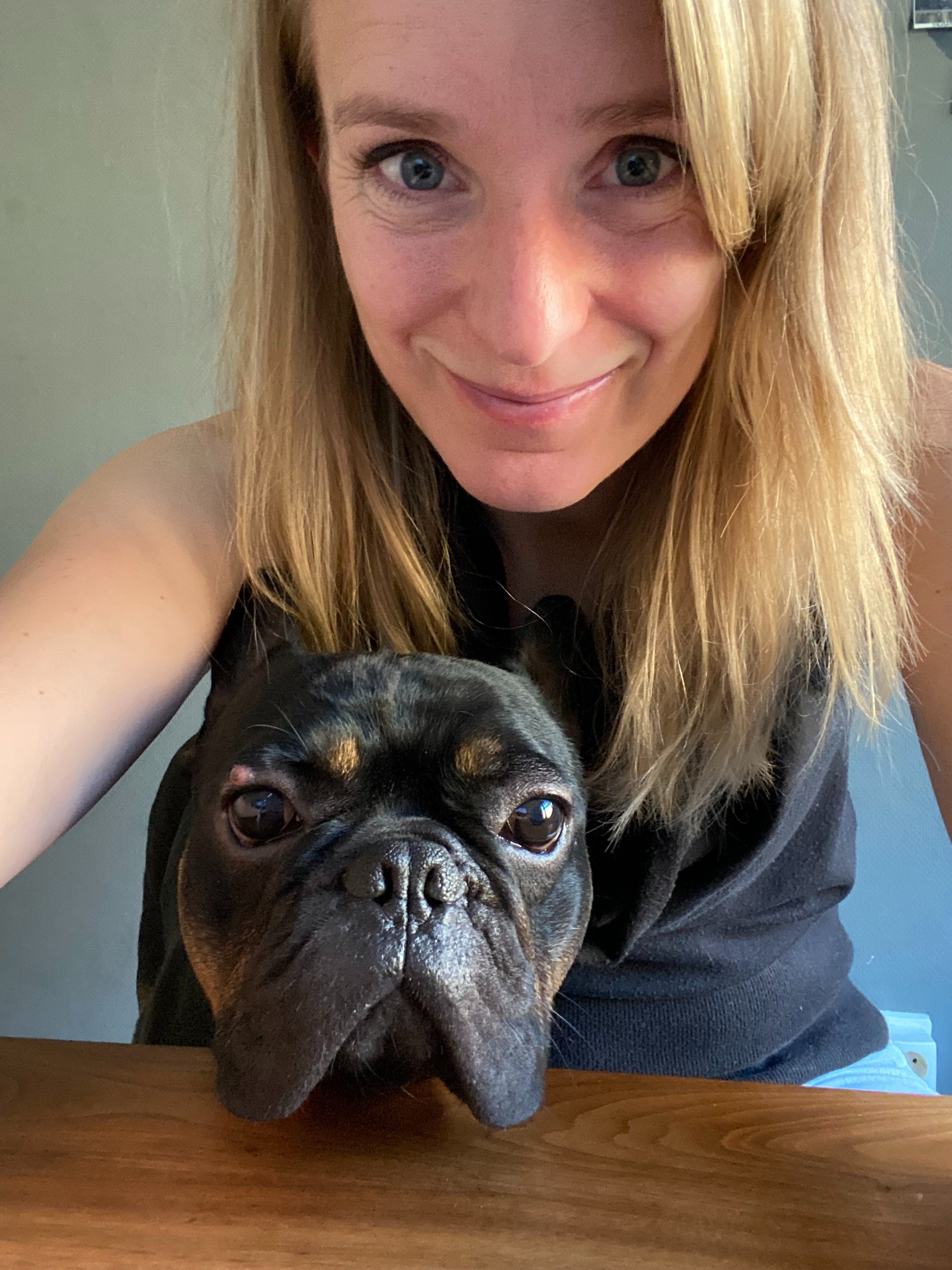 Lucienne, pet sitter in Amsterdam, photo 5