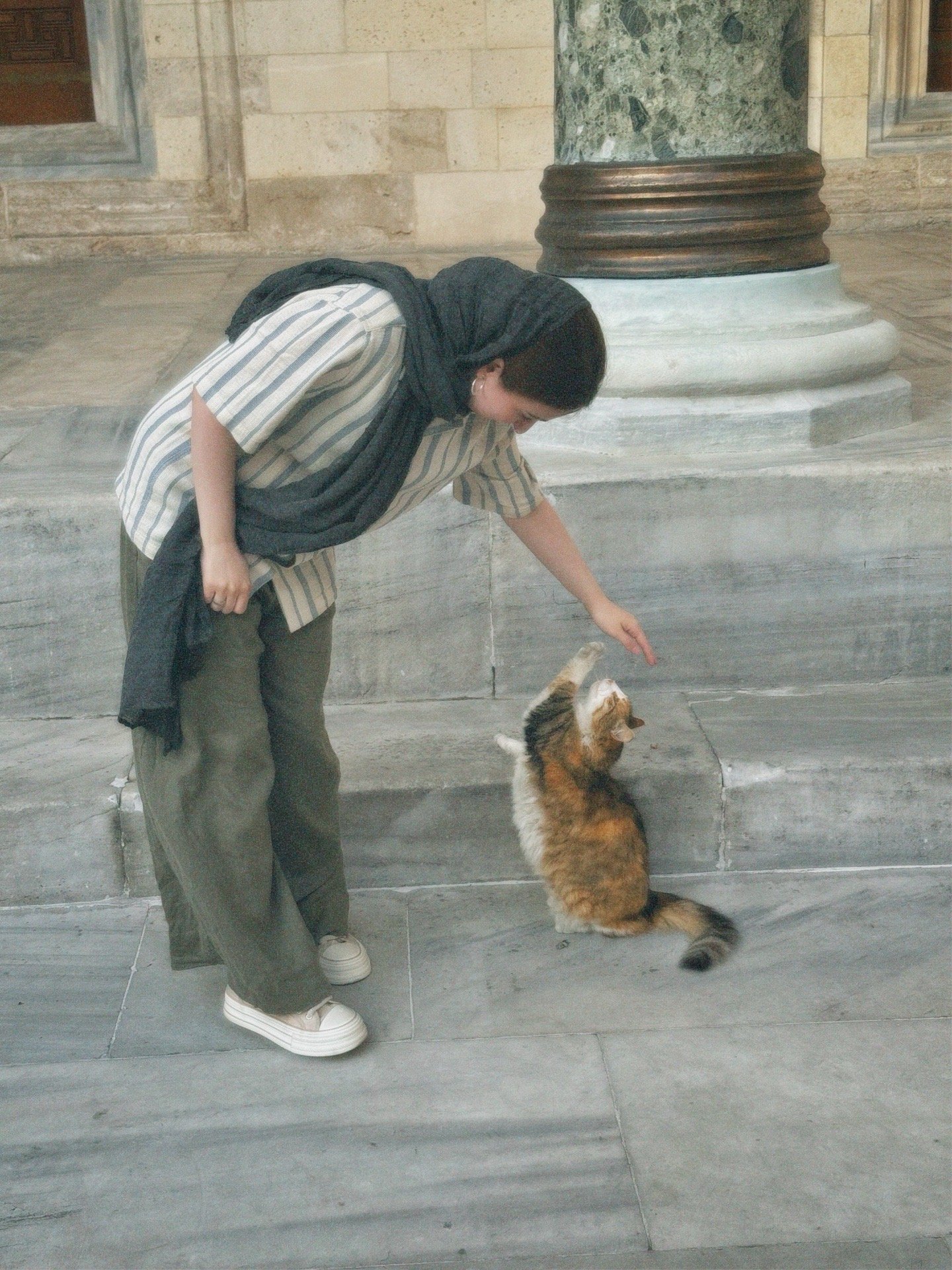 Alisa, pet sitter in Haarlem, photo 1