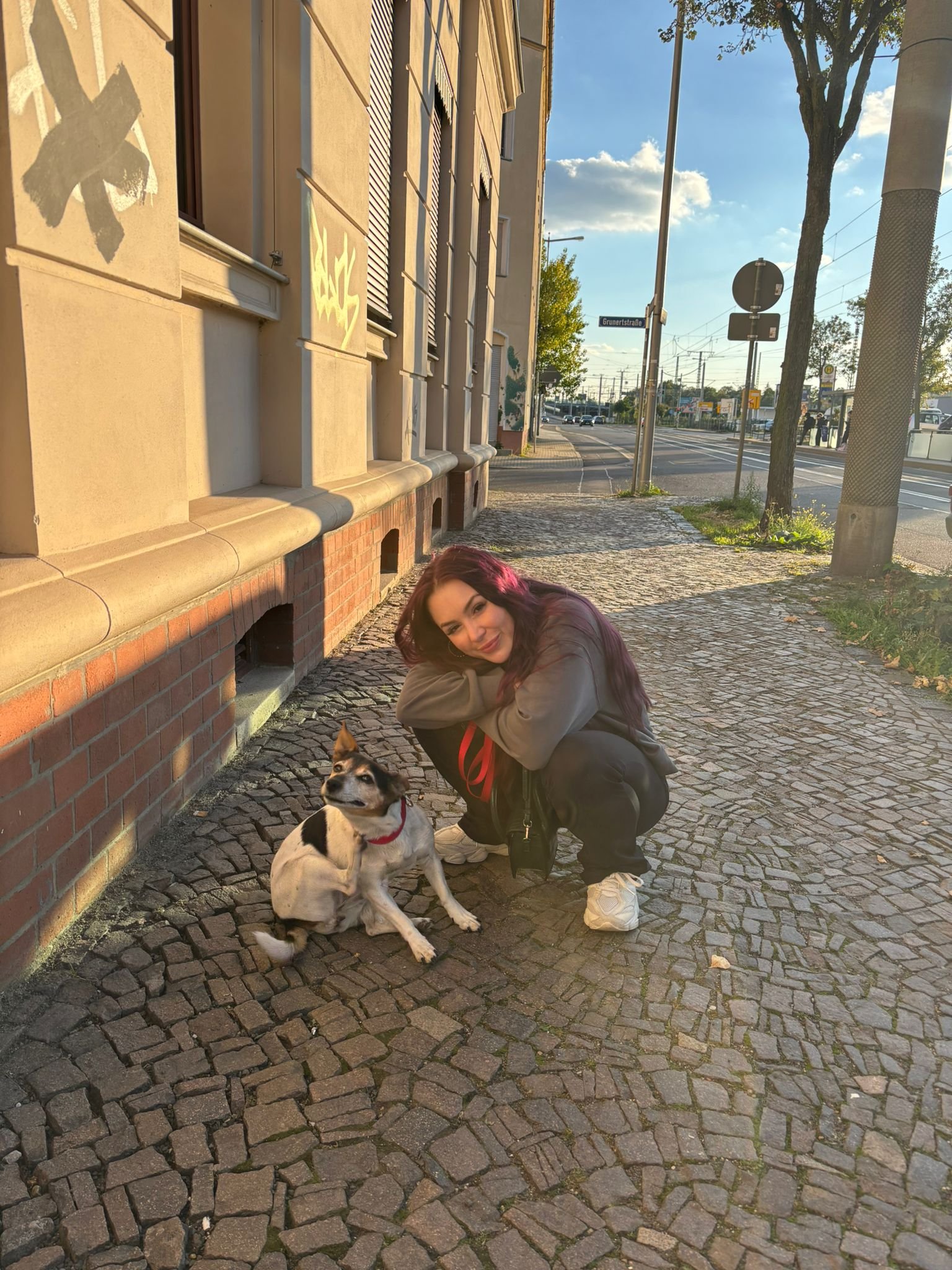 Linda, Tiersitter in Leipzig, Foto 1