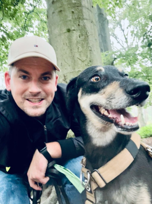 Adriaan, pet sitter in Düsseldorf, photo 2