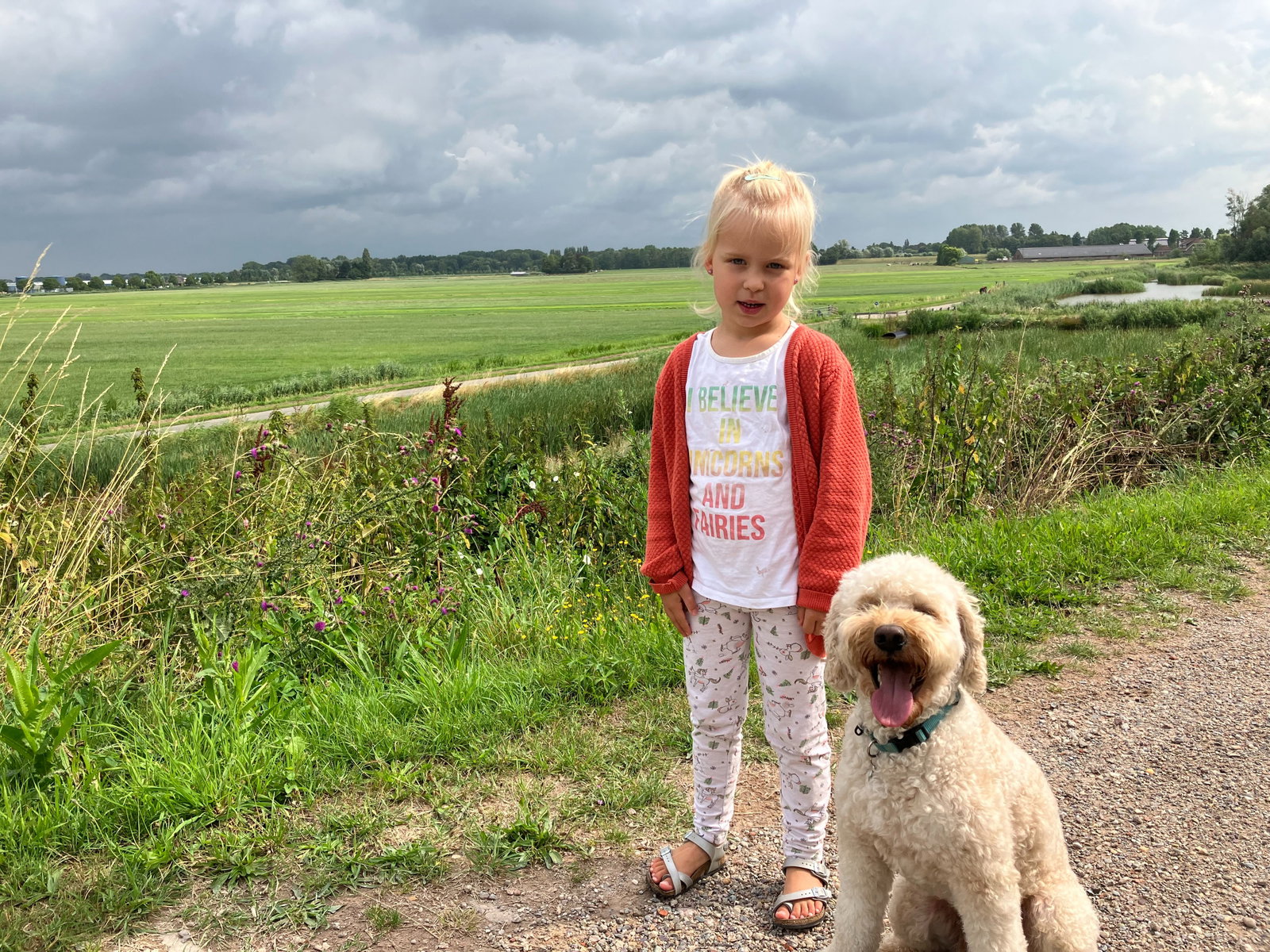 Gert-Jan & Leonie, pet sitter in Berkel en Rodenrijs, photo 5
