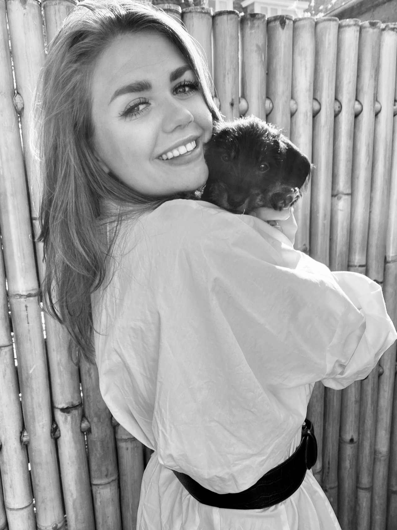 Fleur, pet sitter in Amsterdam, photo 5