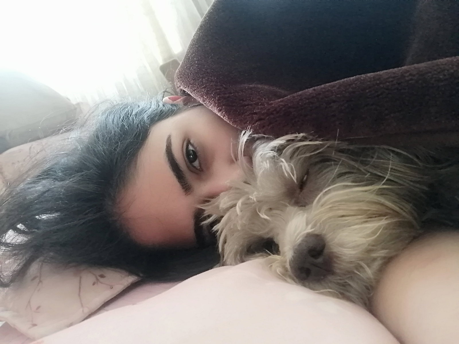 Sara, pet sitter in Delft, photo 1