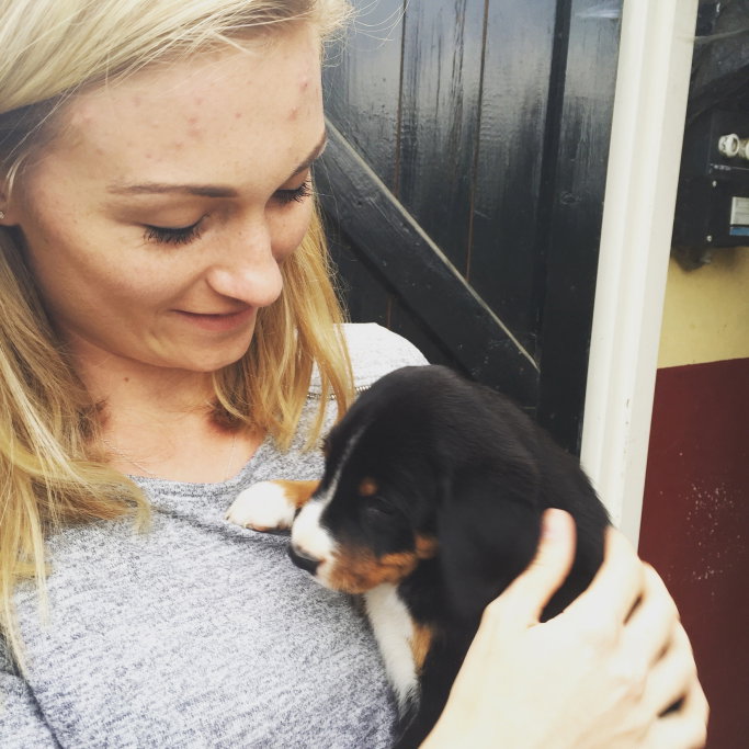Diana, pet sitter in Berg en Dal, photo 5