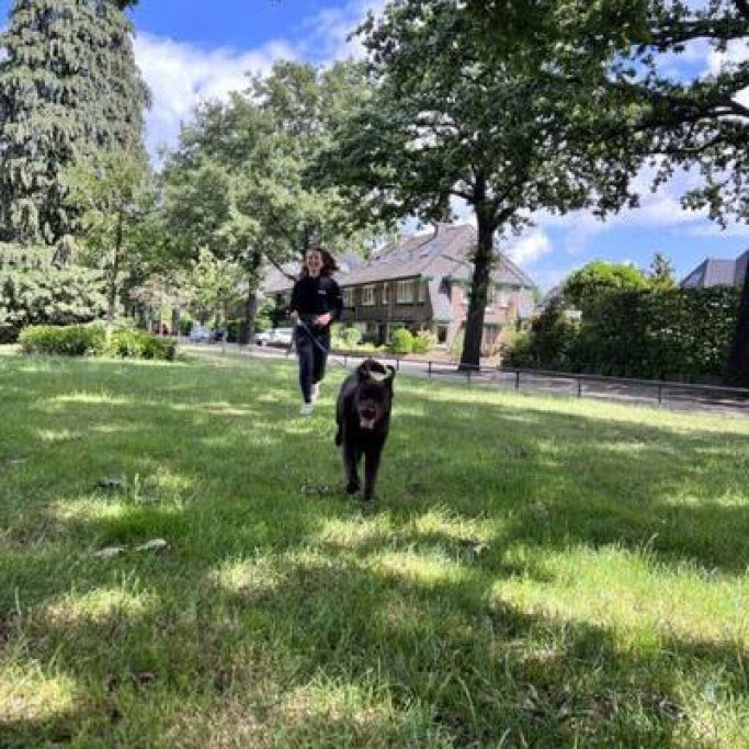 Tatiana, pet sitter in Maarssen, photo 2