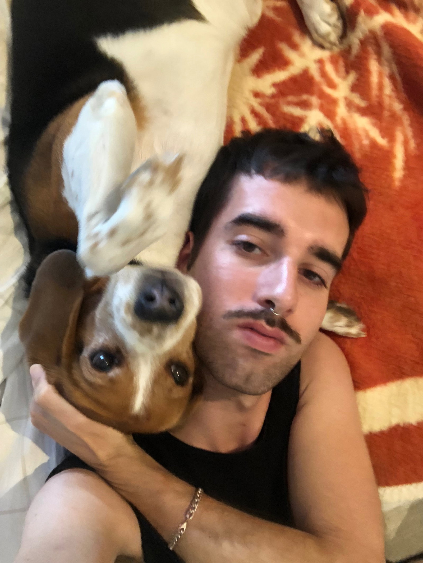 Sofia and Tiago, pet sitter in Rotterdam, photo 1