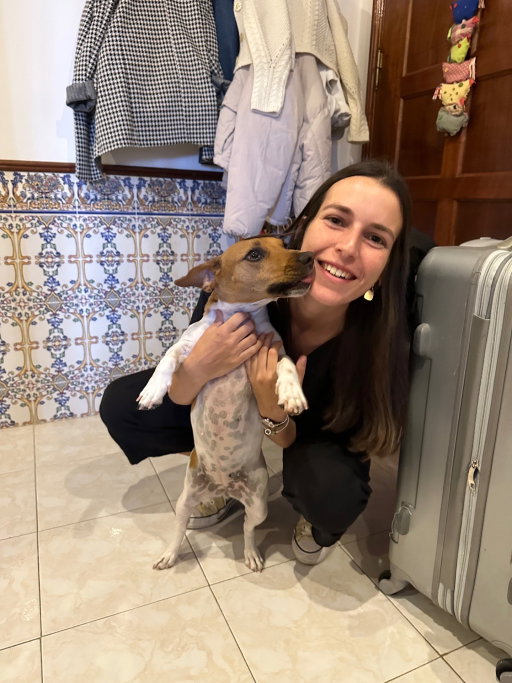 Cátia & Ricardo, pet sitter in Utrecht, photo 1