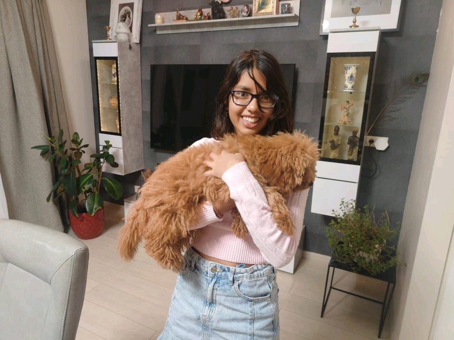 Gourav, pet sitter in Amsterdam, photo 1