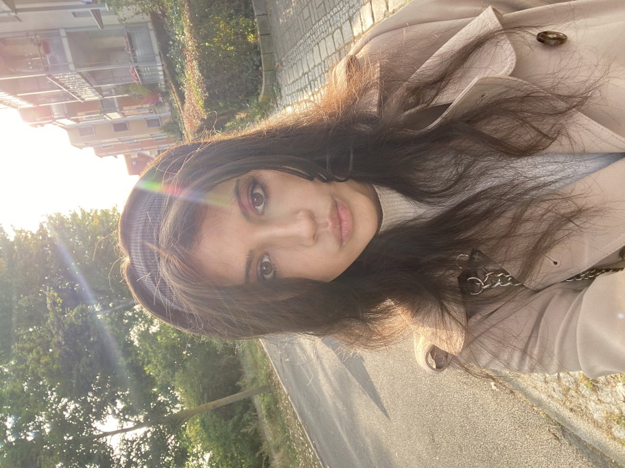 Anja, Tiersitter in Berlin, Foto 3