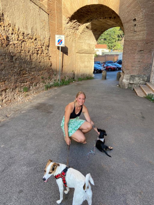 Lisa, pet sitter in München, photo 2