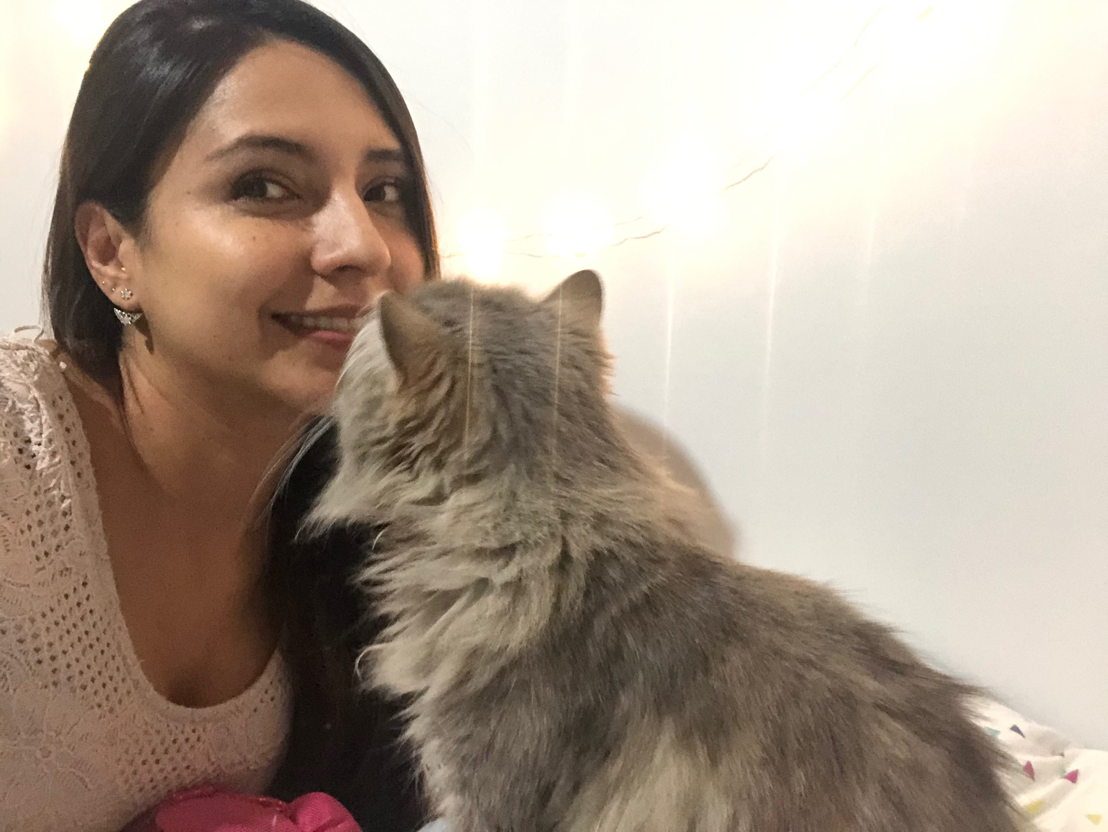 Luisa, pet sitter in Den Haag, photo 1
