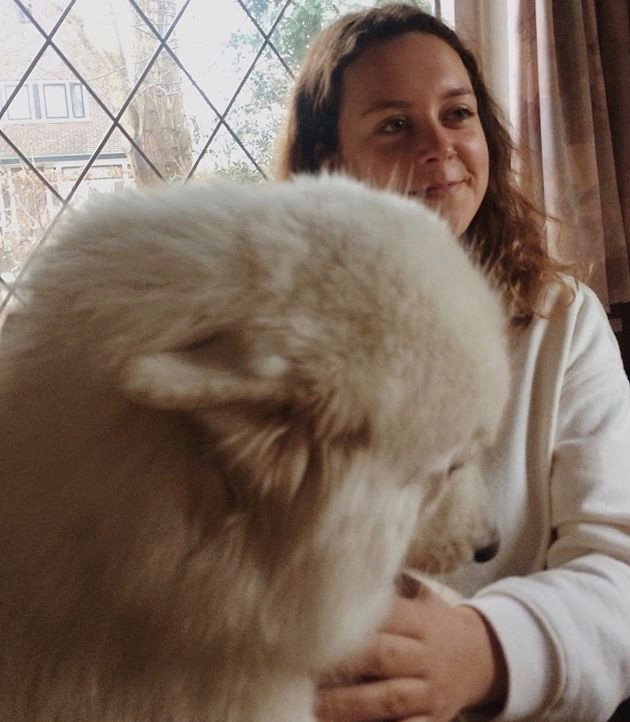 Lisa, pet sitter in Leiden, photo 2