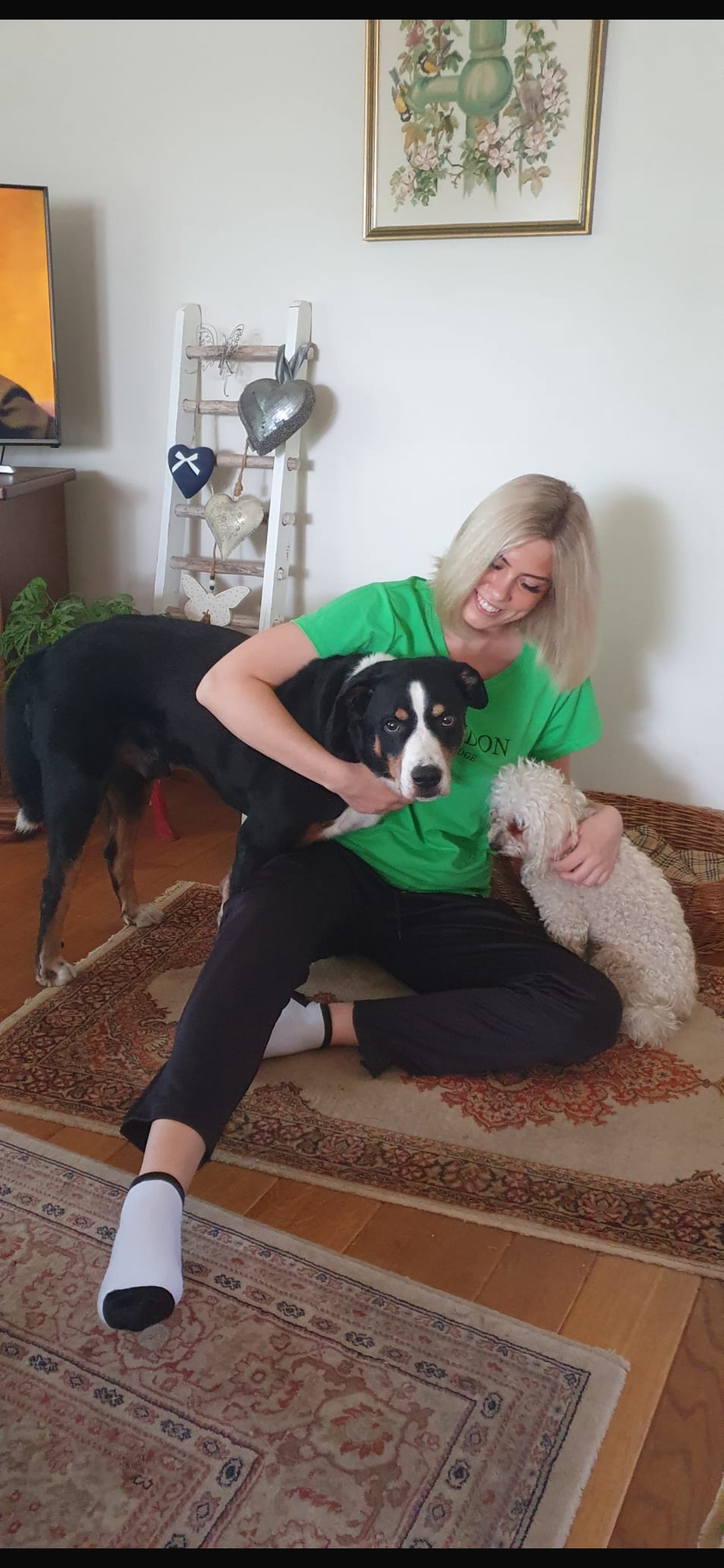 Famke, pet sitter in Brunssum, photo 1