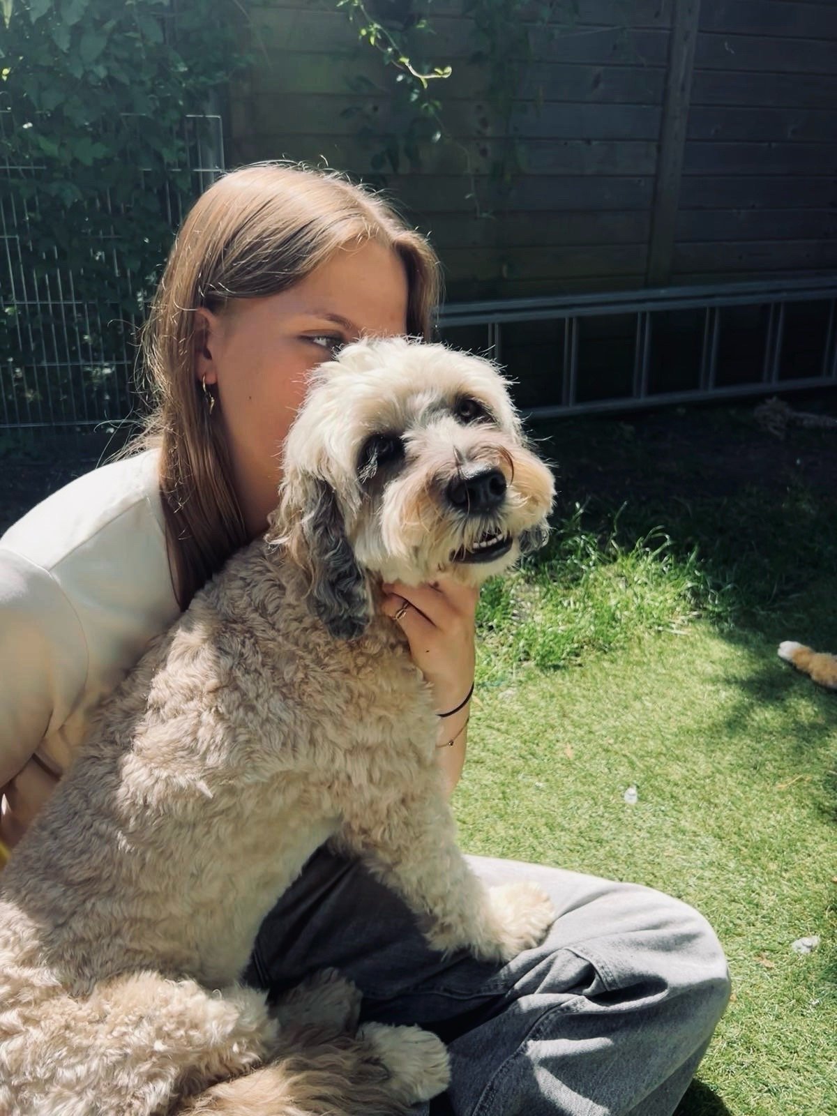 Suus, pet sitter in 's-Gravenhage, photo 5