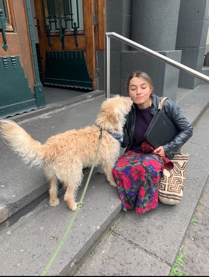 Ana, pet sitter in Wageningen, photo 5