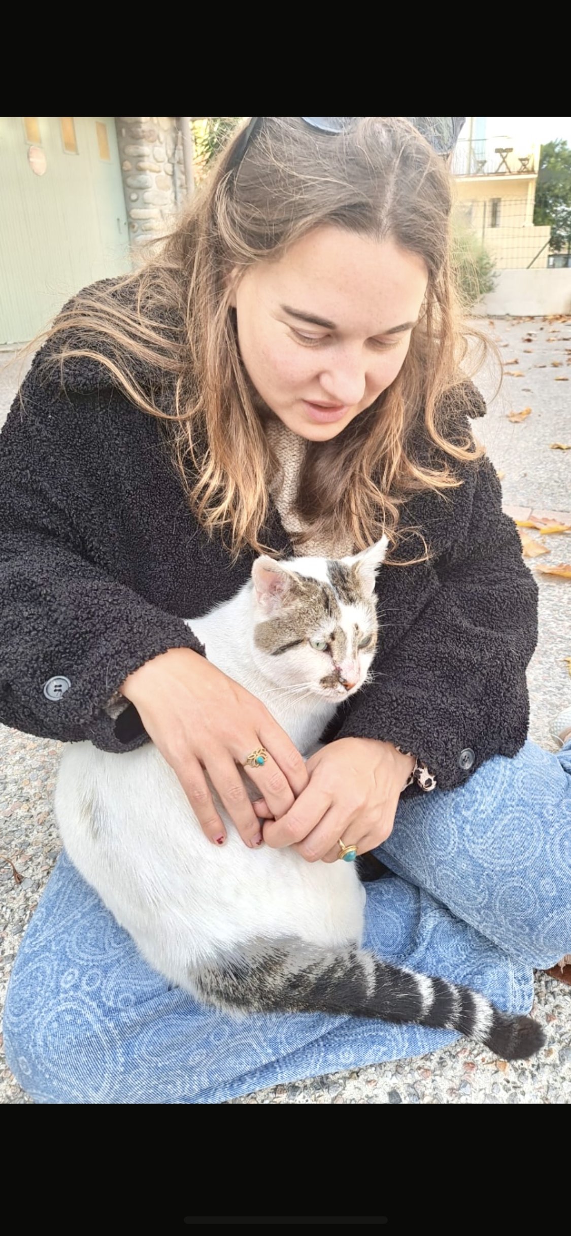 Liselotte, pet sitter in Soest, photo 1