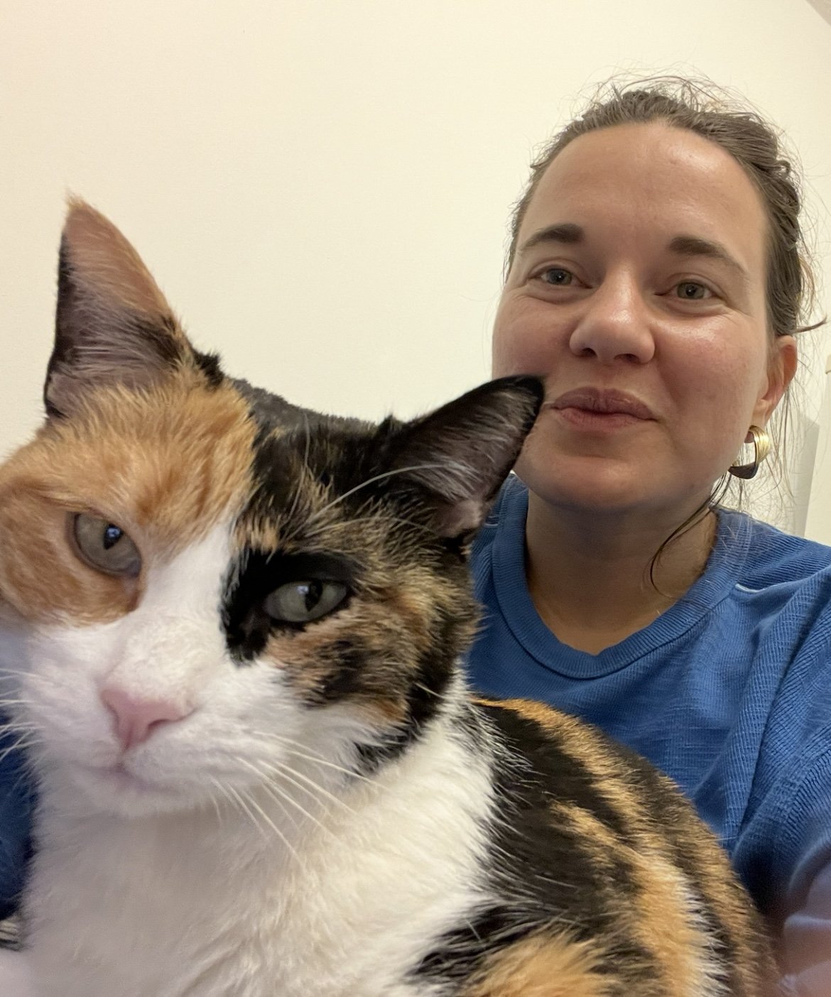 Liselotte, pet sitter in Soest, photo 4