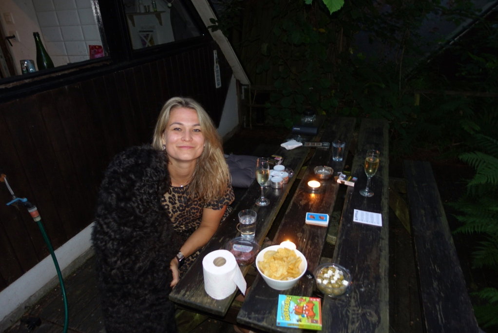 Danique, pet sitter in Amsterdam, photo 5