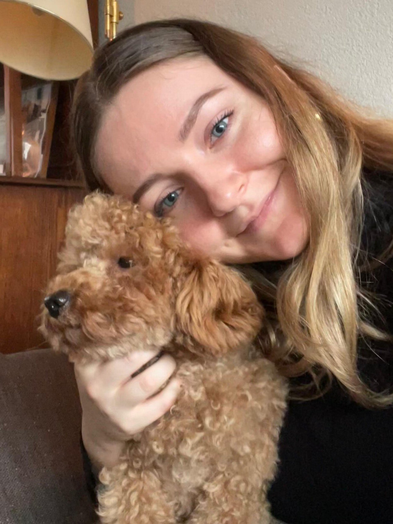 Kim, pet sitter in Hoofddorp, photo 3