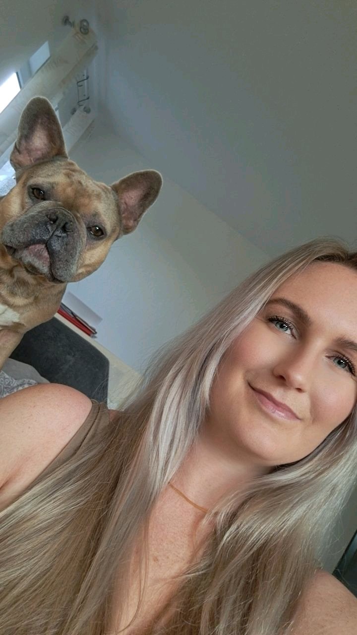 Daniela, pet sitter in Rotterdam, photo 1