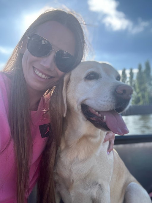 Patrycja, pet sitter in Rotterdam, photo 1
