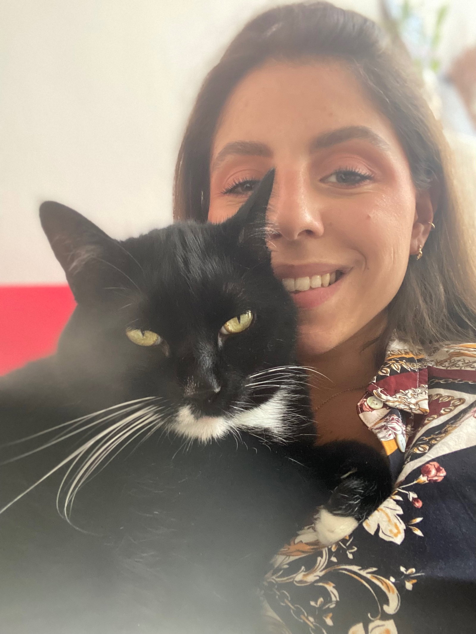Eleonora, pet sitter in 's-Gravenhage, photo 3