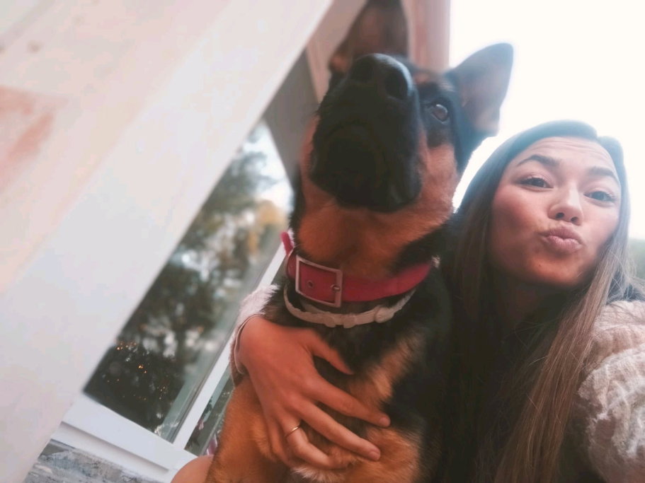 Nina, pet sitter in Utrecht, photo 3