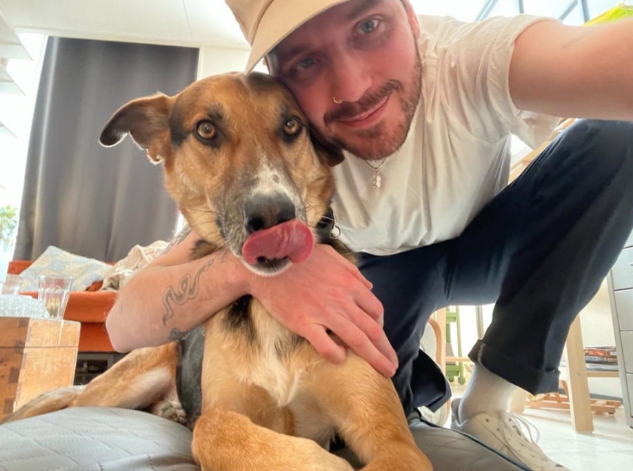 Nina en Stijn, pet sitter in Utrecht, photo 3