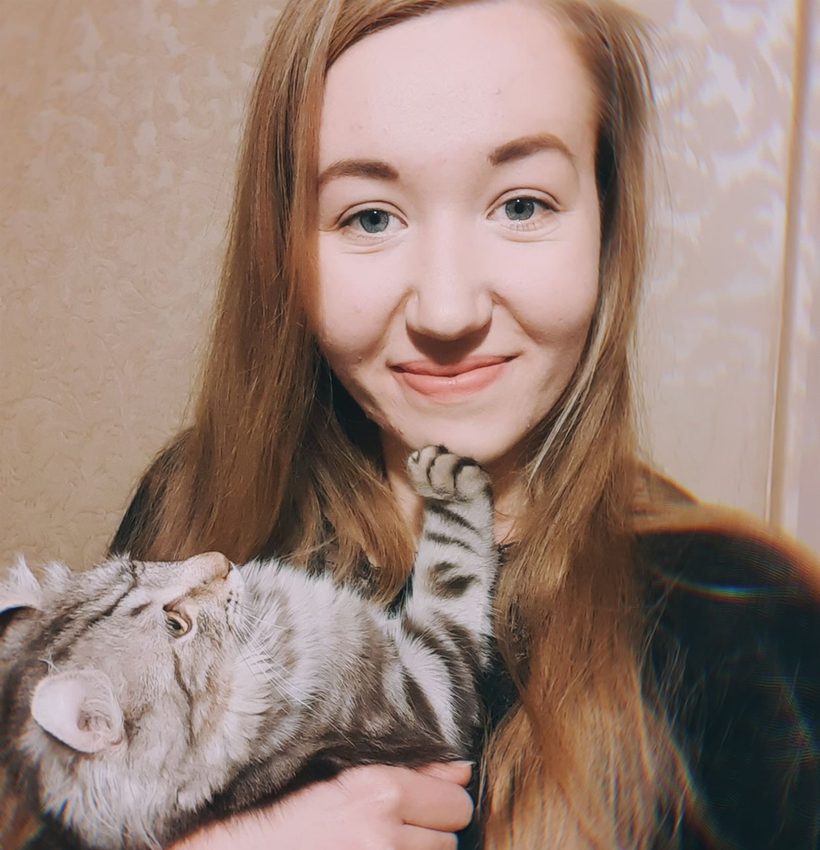 Viktoria, pet sitter in Zoetermeer, photo 4