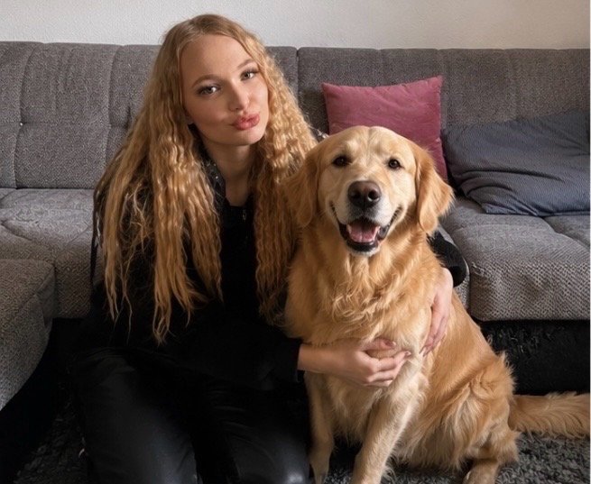 Alina, Tiersitter in Hamburg, Foto 5