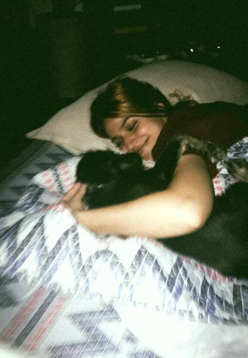 Malu, pet sitter in Nijmegen, photo 3